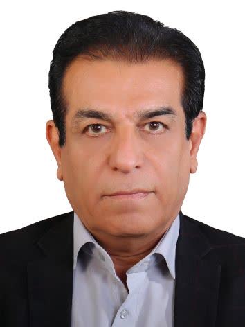 جهانگیر شریف